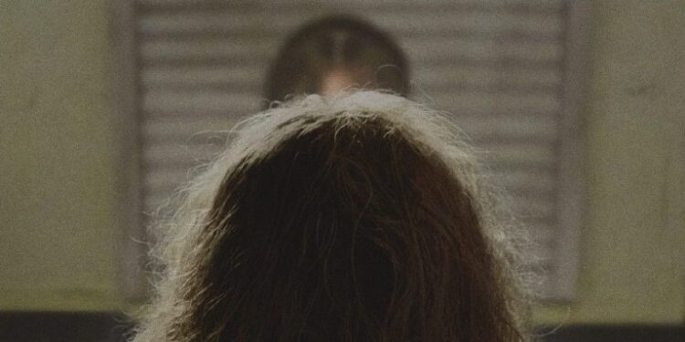 انتشار پوستر فیلم ترسناک Longlegs