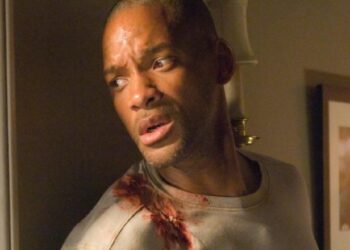صحبت‌های ویل اسمیت پیرامون فیلم I Am Legend 2