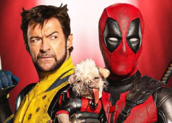 از دست رفتن قدرت‌های ولورین در ویدیو تبلیغاتی Deadpool & Wolverine