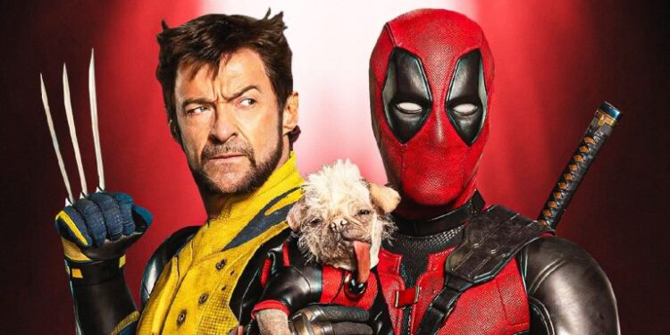 از دست رفتن قدرت‌های ولورین در ویدیو تبلیغاتی Deadpool & Wolverine