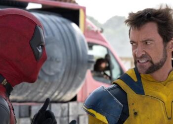 انتشار تیزر جدید فیلم Deadpool & Wolverine