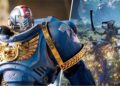 ویدیو: تریلر جدید Warhammer 40,000: Space Marine 2 به معرفی حالت‌های چندنفره می‌پردازد