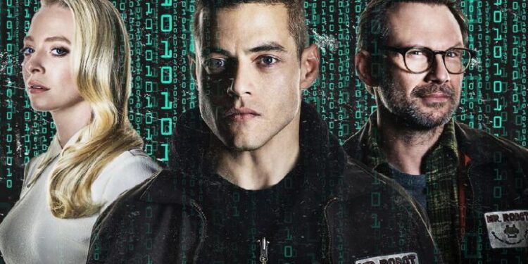 مروری بر ماندگارترین شخصیت‌های سریال Mr. Robot