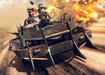 توسعه‌دهنده سابق بازی Mad Max با اظهارات تازه خالق مجموعه مخالف است