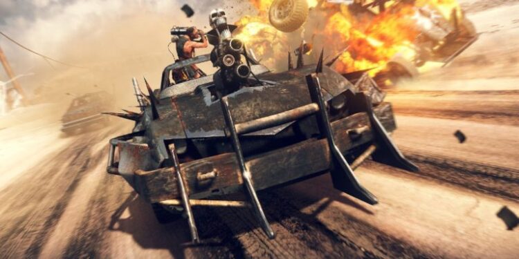 توسعه‌دهنده سابق بازی Mad Max با اظهارات تازه خالق مجموعه مخالف است