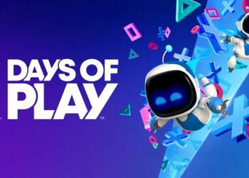 گزارش: رویداد سالانه Days of Play پلی استیشن در ماه جاری آغاز می‌شود