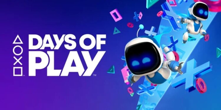 گزارش: رویداد سالانه Days of Play پلی استیشن در ماه جاری آغاز می‌شود