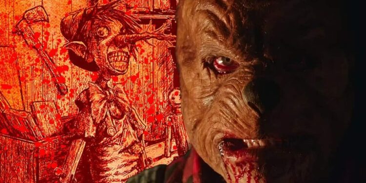 تاریخ فیلمبرداری و پخش فیلم Pinocchio: Unstrung مشخص شد