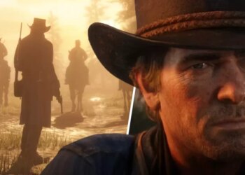 اشتباه یک طرفدار Red Dead Redemption 2 در مورد جزئیات پیرامون شخصیت آرتور مورگان