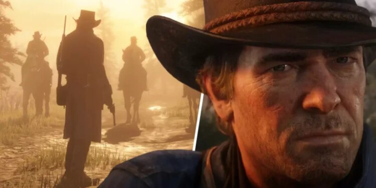اشتباه یک طرفدار Red Dead Redemption 2 در مورد جزئیات پیرامون شخصیت آرتور مورگان