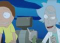 تیزر جدیدی از انیمه Rick and Morty: The Anime منتشر شد