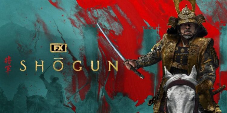 رسمی: سریال Shōgun برای فصلهای دو و سه تمدید شد