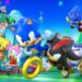 سگا بازی Sonic Rumble را معرفی کرد