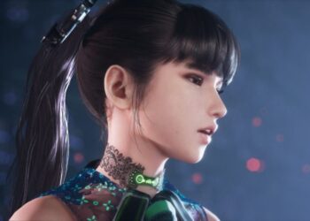 نقد و بررسی بازی Stellar Blade؛ فرشته‌ها شاید بگریند