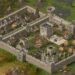 علامت تجاری Stronghold: The Dark Ages به ثبت رسیده است