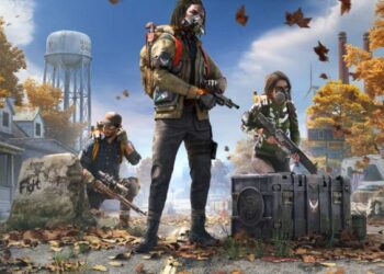 یوبیسافت بازی The Division Heartland را لغو کرد