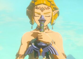 شایعه: Zelda پروتاگونیست بازی بعدی فرنچایز The Legend of Zelda خواهد بود