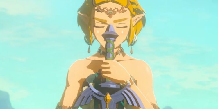 شایعه: Zelda پروتاگونیست بازی بعدی فرنچایز The Legend of Zelda خواهد بود