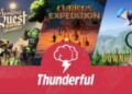 گروه Thunderful Group بخش Nordic Game Supply را واگذار خواهد کرد