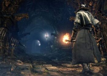 چگونه پایان دو بازی Elden Ring و Bloodborne مسیرهایی متمایز را برای FromSoftware نمایان می‌کنند