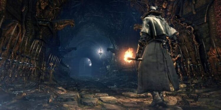 چگونه پایان دو بازی Elden Ring و Bloodborne مسیرهایی متمایز را برای FromSoftware نمایان می‌کنند