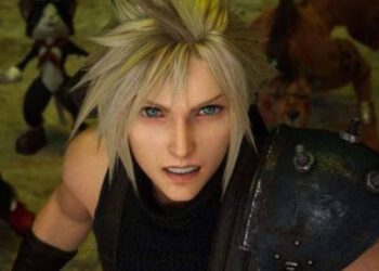 تحلیلگر NPD: بازی Final Fantasy 7 Rebirth در آمریکا فروش کمی داشته است
