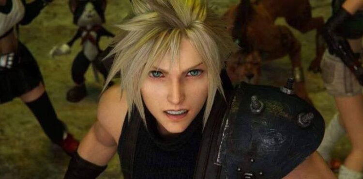 تحلیلگر NPD: بازی Final Fantasy 7 Rebirth در آمریکا فروش کمی داشته است