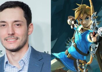 وس بال از ایده‌اش برای ساخت فیلم Zelda می‌گوید