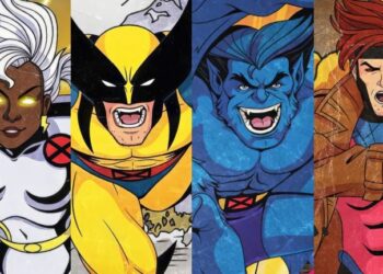 Insomniac احتمالا جهان X-Men خود را منحصر به فرد خواهد کرد