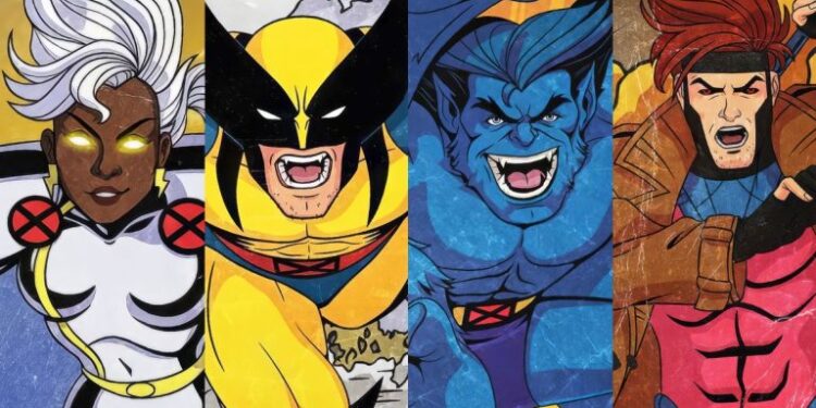Insomniac احتمالا جهان X-Men خود را منحصر به فرد خواهد کرد