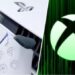 عرضه‌ی بازی‌های انحصاری بیشتری از XBOX برای پلی استیشن 