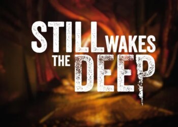 گیم‌‎پلی اختصاصی و بررسی Still Wakes the Deep