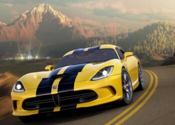 بازی Forza Horizon 4 در دسامبر امسال از فروشگاه‌ها حذف خواهد شد