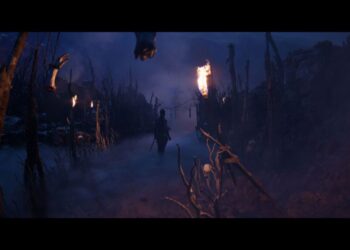 بررسی بازی Senua’s Saga: Hellblade 2