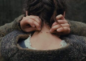تریلر فیلم ترسناک The Devil’s Bath منتشر شد