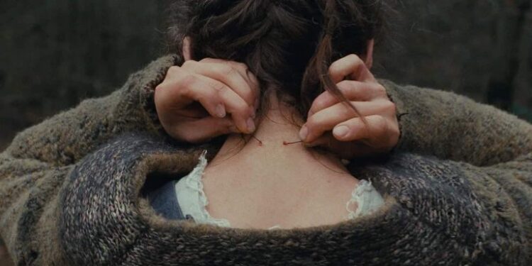 تریلر فیلم ترسناک The Devil’s Bath منتشر شد