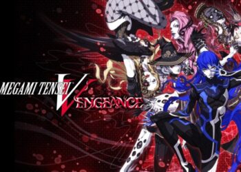نقدها و نمرات بازی Shin Megami Tensei V: Vengeance
