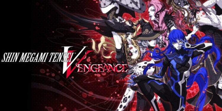 نقدها و نمرات بازی Shin Megami Tensei V: Vengeance