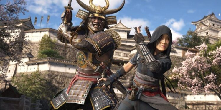 ۱۳ دقیقه از گیمپلی Assassin’s Creed Shadows را تماشا کنید