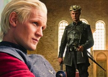 ویدیو جدیدی از فصل دوم House Of The Dragon منتشر شد