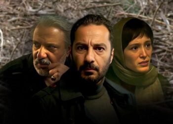 معرفی سریال جنگل آسفالت | عشق یا نفرت؟