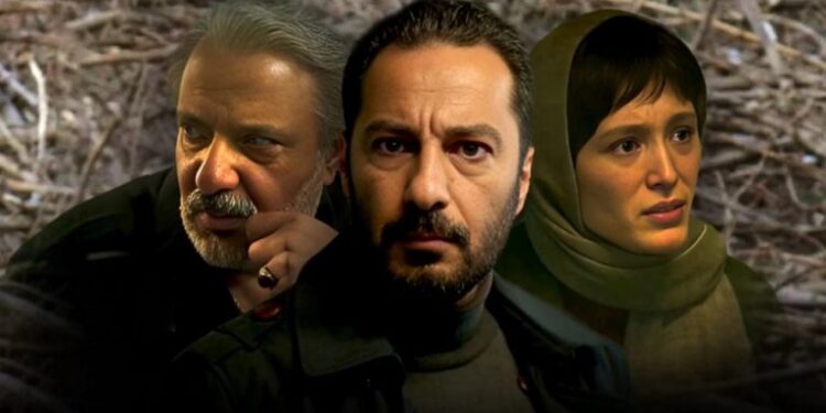 معرفی سریال جنگل آسفالت | عشق یا نفرت؟