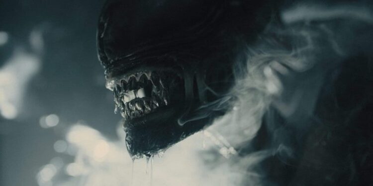 تصویر جدیدی از فیلم Alien: Romulus منتشر شد