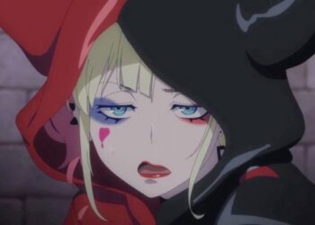 تریلر جدیدی از انیمه Suicide Squad Isekai منتشر شد
