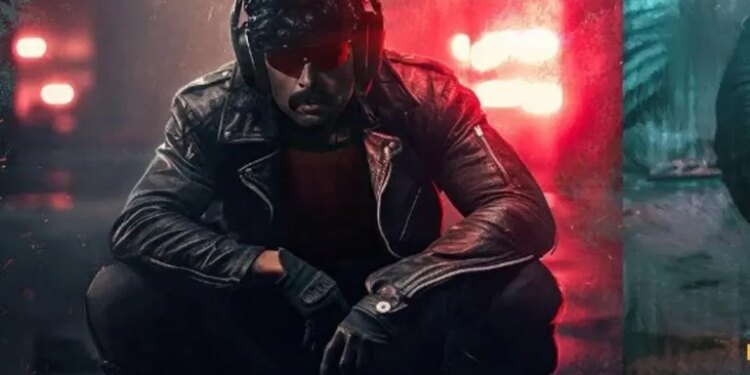 استودیوی Midnight Society پس از بررسی اتهام‌ها، رابطه خود با Dr. Disrespect را قطع کرد