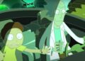 به راه افتادن کشت و کشتار در ویدیو جدید انیمه Rick and Morty: The Anime