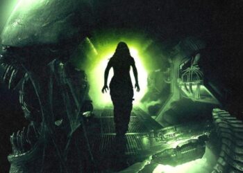 تصویر جدید فیلم Alien: Romulus منتشر شد + تریلر به زودی