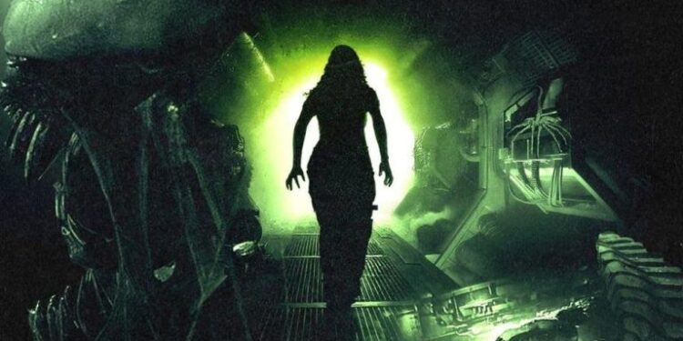 تصویر جدید فیلم Alien: Romulus منتشر شد + تریلر به زودی