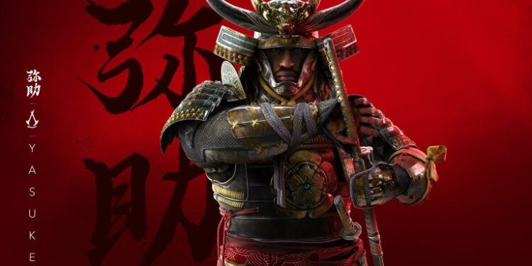 پاسخ تهیه‌کننده Assassin’s Creed Shadows به حواشی پیرامون شخصیت اصلی سیاه‌پوست بازی