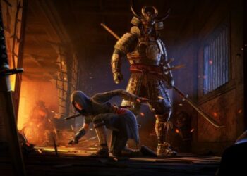 بیشتر محتوای Assassin’s Creed Shadows با هر دو شخصیت قابل تجربه خواهد بود
